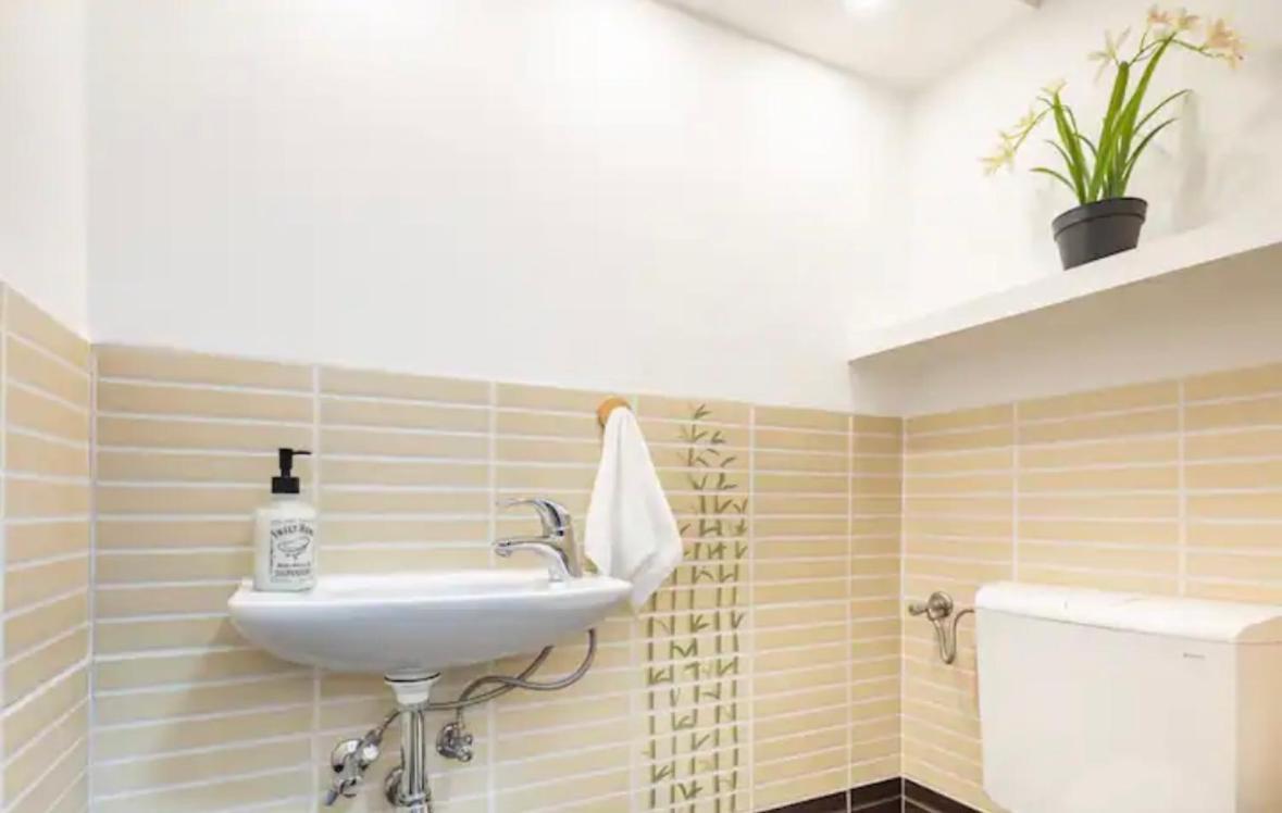 Aurora Residence Budapest Eksteriør billede