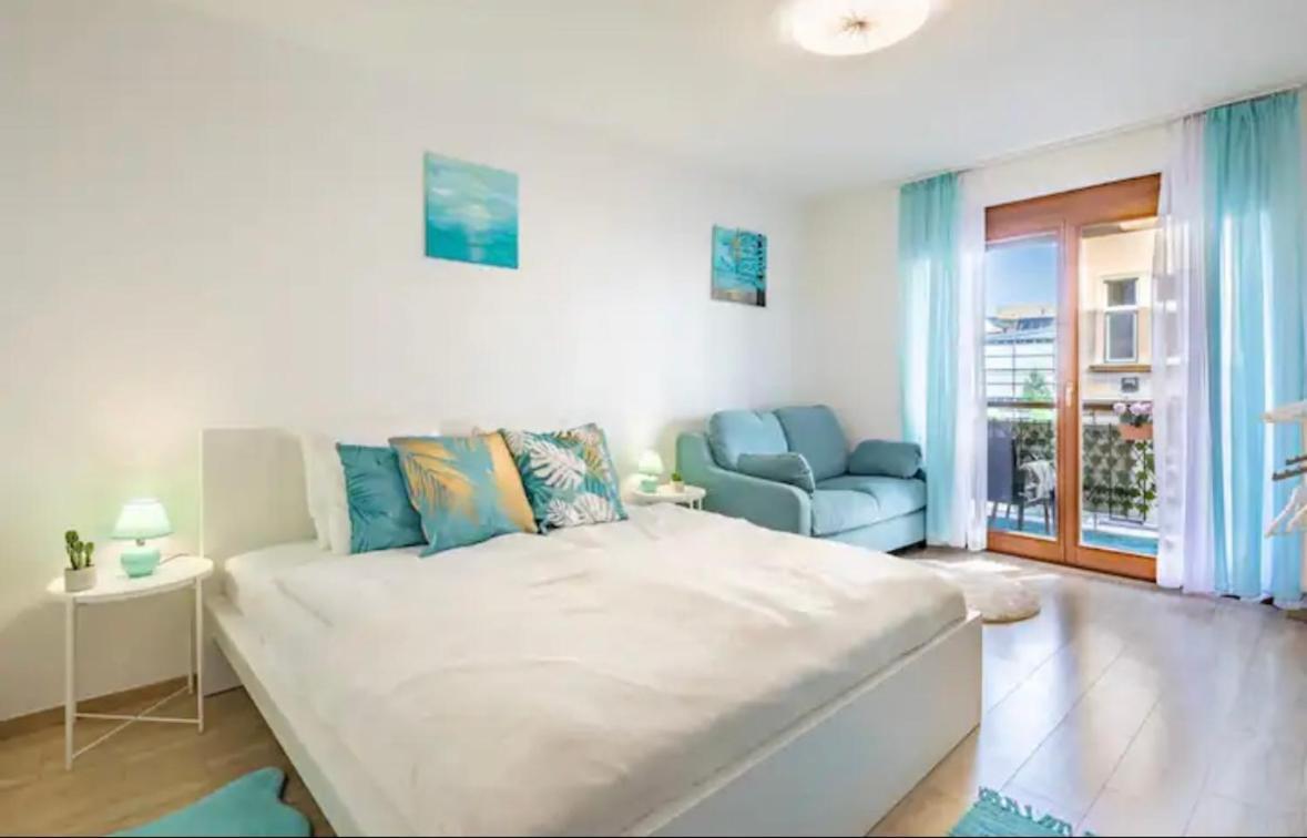 Aurora Residence Budapest Eksteriør billede