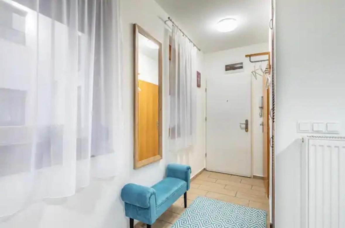 Aurora Residence Budapest Eksteriør billede